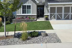 11674 Justify Dr, Colorado Springs, CO 80921 - Photo 1