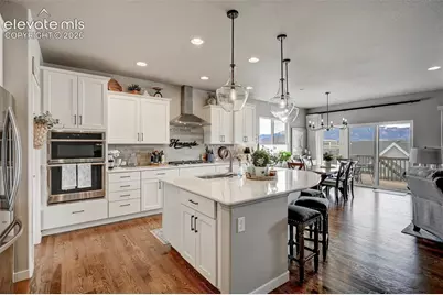 11674 Justify Drive, Colorado Springs, CO 80921 - Photo 6