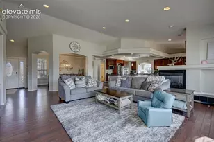 11101 Birch Hollow Way, Peyton, CO 80831 - Photo 10