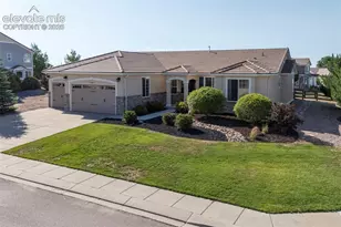 11101 Birch Hollow Way, Peyton, CO 80831 - Photo 2