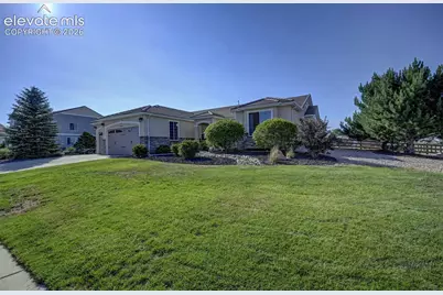 11101 Birch Hollow Way, Peyton, CO 80831 - Photo 4