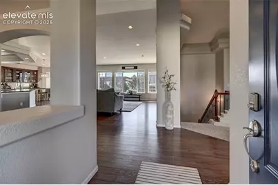 11101 Birch Hollow Way, Peyton, CO 80831 - Photo 6