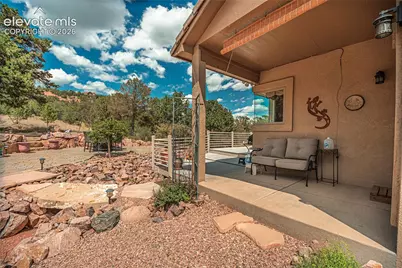 16292 Cala Rojo Drive, Colorado Springs, CO 80926 - Photo 4