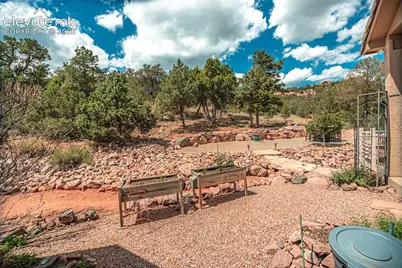 16292 Cala Rojo Drive, Colorado Springs, CO 80926 - Photo 10