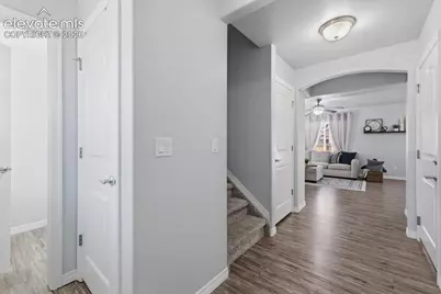 6246 Wild Turkey Drive, Colorado Springs, CO 80925 - Photo 4