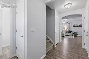 6246 Wild Turkey Dr, Colorado Springs, CO 80925 - Photo 4