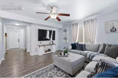 6246 Wild Turkey Drive, Colorado Springs, CO 80925 - Photo 12