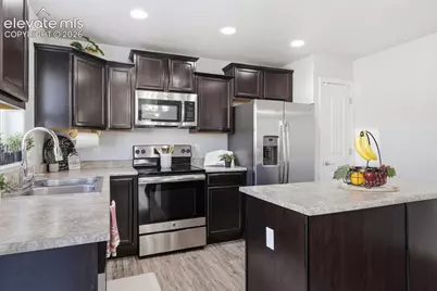 6246 Wild Turkey Drive, Colorado Springs, CO 80925 - Photo 16