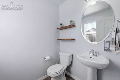6246 Wild Turkey Drive, Colorado Springs, CO 80925 - Photo 6