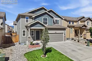 6246 Wild Turkey Dr, Colorado Springs, CO 80925 - Photo 2
