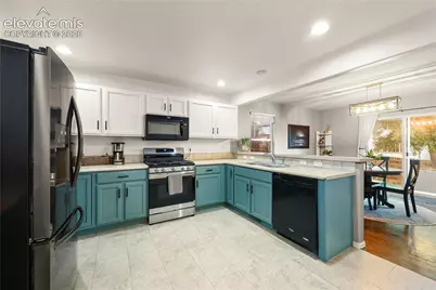 7755 Mountain Laurel Drive, Colorado Springs, CO 80922 - Photo 10