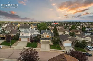 7755 Mountain Laurel Dr, Colorado Springs, CO 80922 - Photo 2