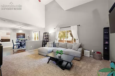 7755 Mountain Laurel Drive, Colorado Springs, CO 80922 - Photo 4