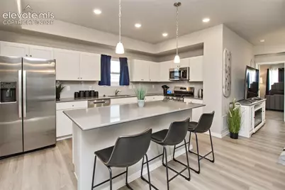 8627 Blue Feather Loop, Colorado Springs, CO 80908 - Photo 2