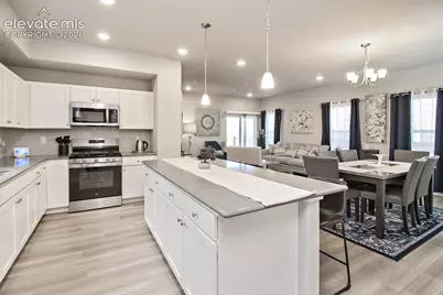 8627 Blue Feather Loop, Colorado Springs, CO 80908 - Photo 6