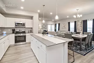 8627 Blue Feather Loop, Colorado Springs, CO 80908 - Photo 6