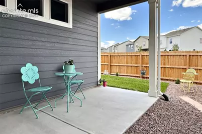 8627 Blue Feather Loop, Colorado Springs, CO 80908 - Photo 36