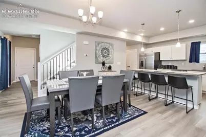 8627 Blue Feather Loop, Colorado Springs, CO 80908 - Photo 8