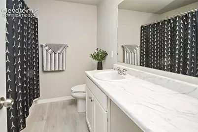 8627 Blue Feather Loop, Colorado Springs, CO 80908 - Photo 30