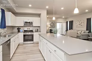 8627 Blue Feather Loop, Colorado Springs, CO 80908 - Photo 4