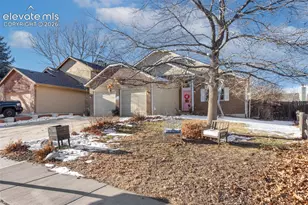 3840 Summer Breeze Dr, Colorado Springs, CO 80918 - Photo 1
