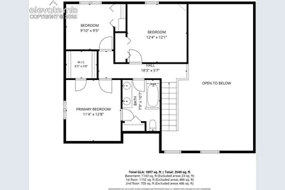 3840 Summer Breeze Drive, Colorado Springs, CO 80918 - Photo 36