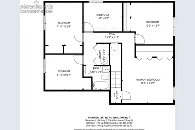 3840 Summer Breeze Drive, Colorado Springs, CO 80918 - Photo 38
