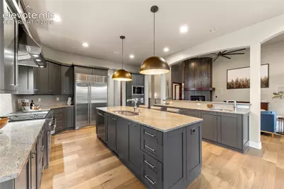 2217 Rainbows End Point, Colorado Springs, CO 80921 - Photo 14