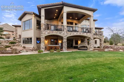 2217 Rainbows End Point, Colorado Springs, CO 80921 - Photo 6
