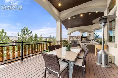 2217 Rainbows End Point, Colorado Springs, CO 80921 - Photo 20