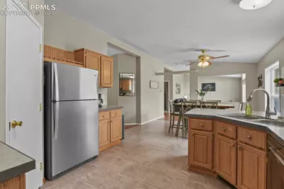4687 W Highway 24, Florissant, CO 80816 - Photo 12