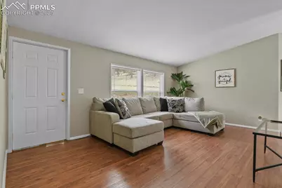 4687 W Highway 24, Florissant, CO 80816 - Photo 2