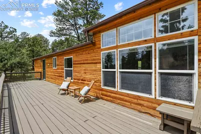 4687 W Highway 24, Florissant, CO 80816 - Photo 24