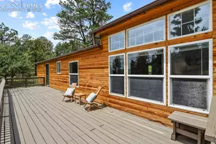 4687 W Highway 24, Florissant, CO 80816 - Photo 24