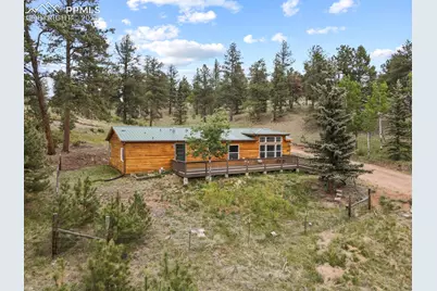 4687 W Highway 24, Florissant, CO 80816 - Photo 30