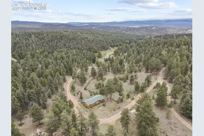 4687 W Highway 24, Florissant, CO 80816 - Photo 36