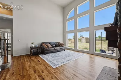 10610 Pictured Rocks Drive, Peyton, CO 80831 - Photo 4