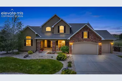 10610 Pictured Rocks Drive, Peyton, CO 80831 - Photo 46