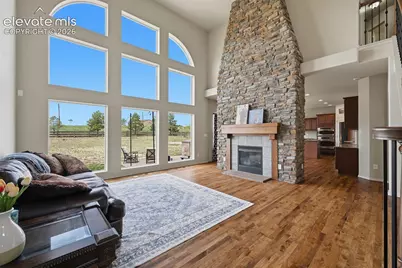 10610 Pictured Rocks Drive, Peyton, CO 80831 - Photo 2