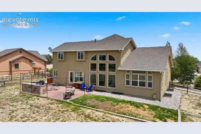 10610 Pictured Rocks Drive, Peyton, CO 80831 - Photo 40