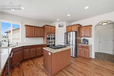 10610 Pictured Rocks Drive, Peyton, CO 80831 - Photo 12