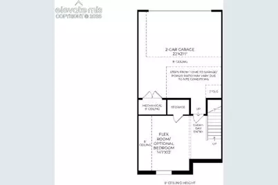 1760 Keystone Crest Lane, Colorado Springs, CO 80905 - Photo 2