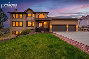 2455 Rossmere St, Colorado Springs, CO 80919 - Photo 1