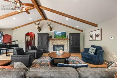 812 Crystal Park Road, Manitou Springs, CO 80829 - Photo 6
