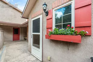 812 Crystal Park Rd, Manitou Springs, CO 80829 - Photo 4