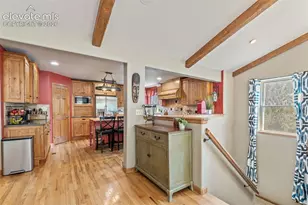 812 Crystal Park Rd, Manitou Springs, CO 80829 - Photo 12