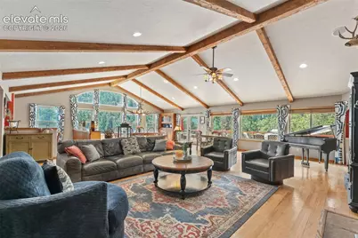 812 Crystal Park Road, Manitou Springs, CO 80829 - Photo 8