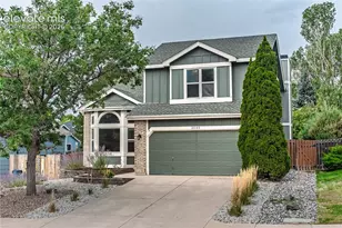 3640 Birnamwood Dr, Colorado Springs, CO 80920 - Photo 2