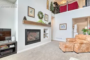 3298 Golden Meadow Way, Colorado Springs, CO 80908 - Photo 4