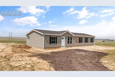 35610 Vorenberg Road, Yoder, CO 80864 - Photo 4